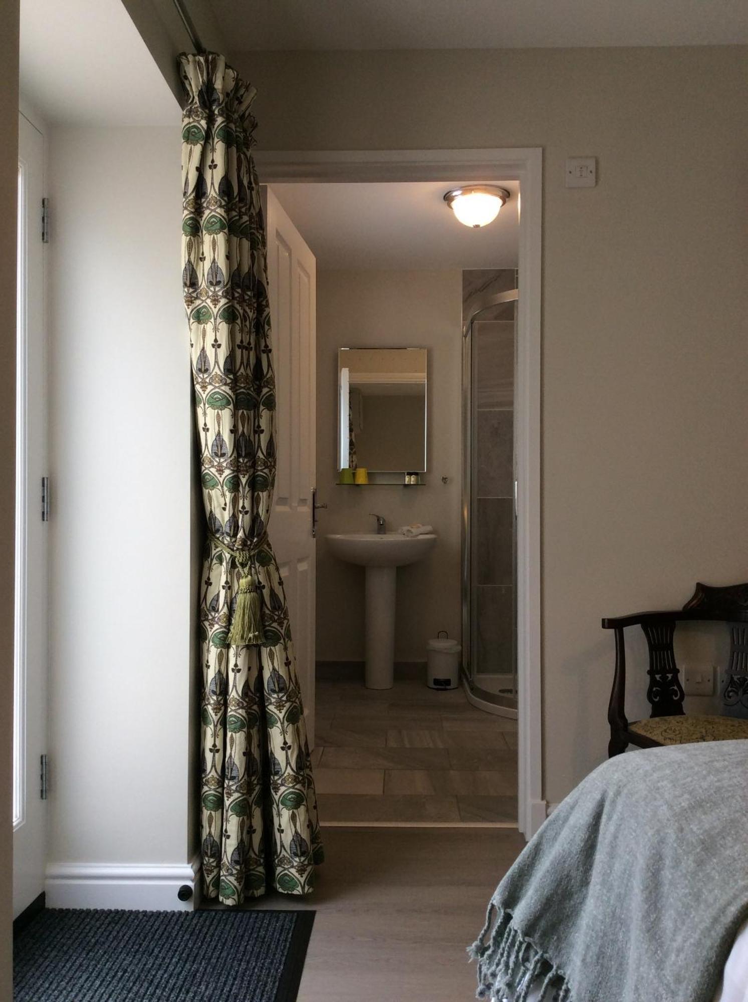 Three-Cranes Bed & Breakfast Turvey Room photo