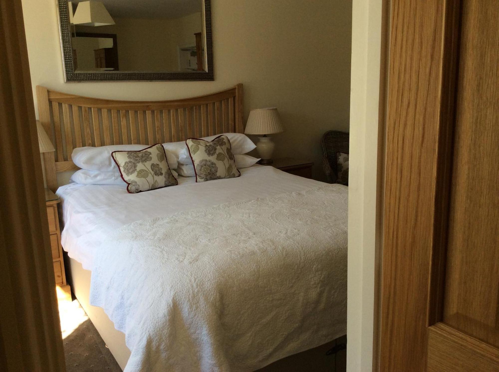 Three-Cranes Bed & Breakfast Turvey Room photo